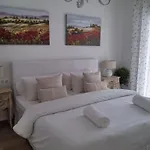 Sitges Centre Mediterranean House- 5 Bedroom, 4 Bathroom, Terrace Courtyard, Private Rooptop Pool